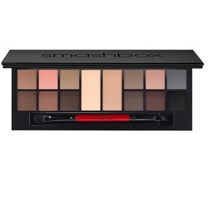 Smashbox Photo matte eyes